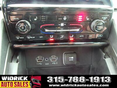 2024 Jeep Grand Cherokee 4xe   - Photo 9 - Watertown, NY 13601