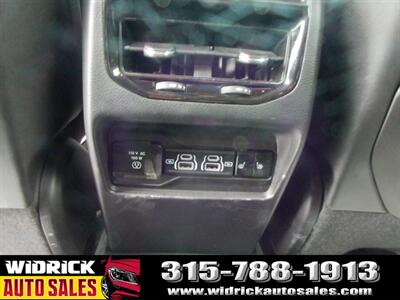 2024 Jeep Grand Cherokee 4xe   - Photo 12 - Watertown, NY 13601