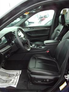 2024 Jeep Grand Cherokee 4xe   - Photo 4 - Watertown, NY 13601