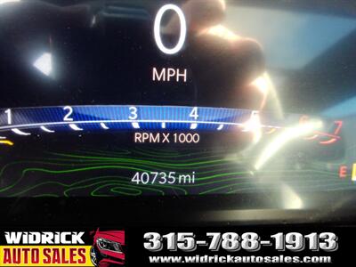 2024 Jeep Grand Cherokee 4xe   - Photo 9 - Watertown, NY 13601