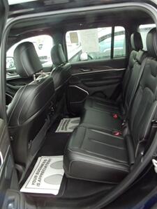 2024 Jeep Grand Cherokee 4xe   - Photo 5 - Watertown, NY 13601