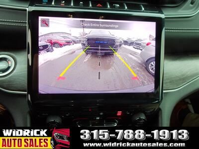 2024 Jeep Grand Cherokee 4xe   - Photo 7 - Watertown, NY 13601