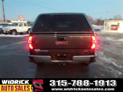2015 GMC Sierra 1500 SLE - Photo 6 - Watertown, NY 13601