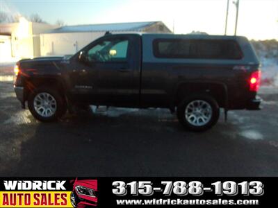 2015 GMC Sierra 1500 SLE - Photo 8 - Watertown, NY 13601