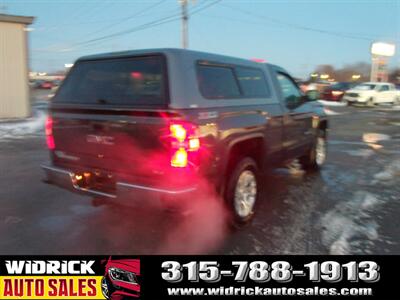 2015 GMC Sierra 1500 SLE - Photo 5 - Watertown, NY 13601