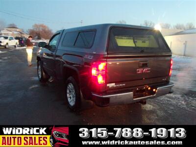 2015 GMC Sierra 1500 SLE - Photo 7 - Watertown, NY 13601
