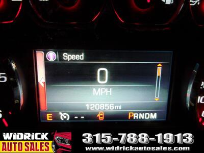 2015 GMC Sierra 1500 SLE - Photo 9 - Watertown, NY 13601