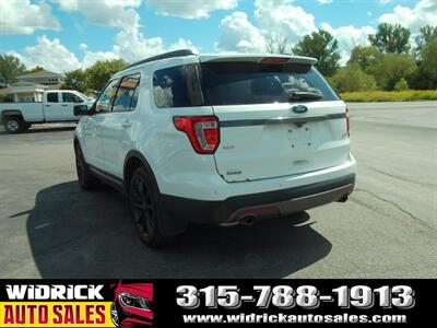 2017 Ford Explorer XLT   - Photo 7 - Watertown, NY 13601