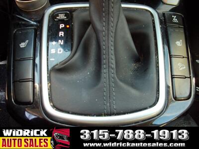 2021 Kia Seltos EX - Photo 11 - Watertown, NY 13601