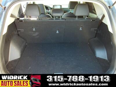 2021 Kia Seltos EX - Photo 6 - Watertown, NY 13601
