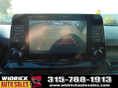 2021 Kia Seltos EX - Photo 13 - Watertown, NY 13601