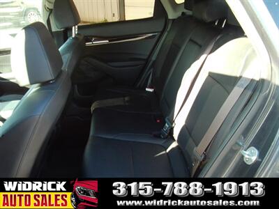 2021 Kia Seltos EX - Photo 5 - Watertown, NY 13601
