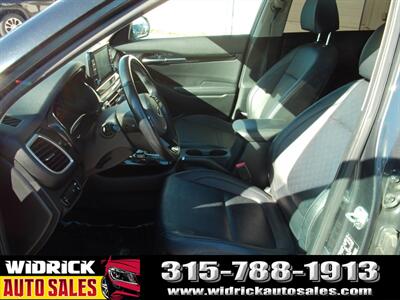 2021 Kia Seltos EX - Photo 4 - Watertown, NY 13601