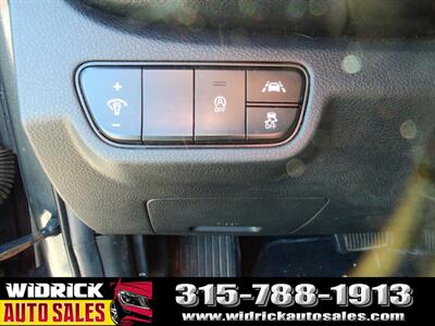 2021 Kia Seltos EX - Photo 10 - Watertown, NY 13601