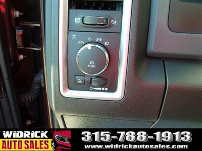 2015 RAM 2500 Lone Star   - Photo 9 - Watertown, NY 13601