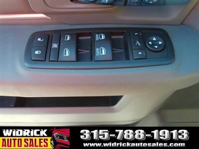 2015 RAM 2500 Lone Star   - Photo 8 - Watertown, NY 13601