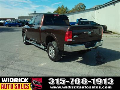 2015 RAM 2500 Lone Star   - Photo 16 - Watertown, NY 13601