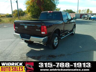 2015 RAM 2500 Lone Star   - Photo 14 - Watertown, NY 13601