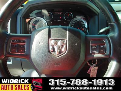 2015 RAM 2500 Lone Star   - Photo 7 - Watertown, NY 13601