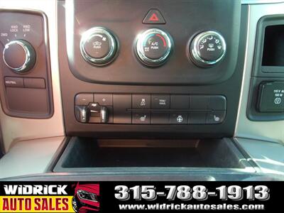 2015 RAM 2500 Lone Star   - Photo 10 - Watertown, NY 13601