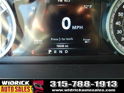 2015 RAM 2500 Lone Star   - Photo 18 - Watertown, NY 13601