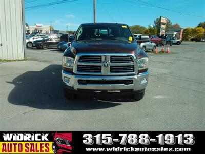 2015 RAM 2500 Lone Star   - Photo 2 - Watertown, NY 13601