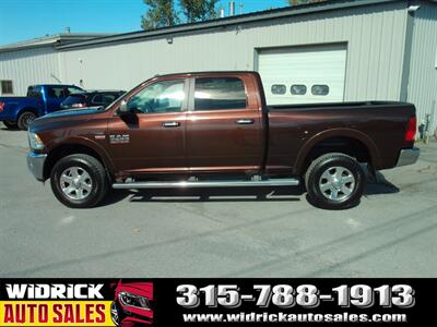 2015 RAM 2500 Lone Star   - Photo 17 - Watertown, NY 13601