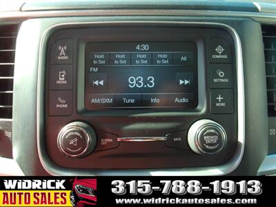 2015 RAM 2500 Lone Star   - Photo 12 - Watertown, NY 13601