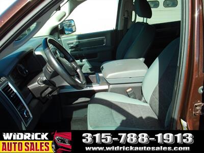 2015 RAM 2500 Lone Star   - Photo 4 - Watertown, NY 13601