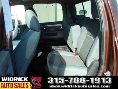 2015 RAM 2500 Lone Star   - Photo 5 - Watertown, NY 13601