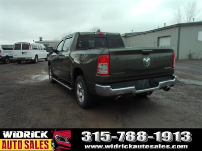 2021 RAM 1500 Big Horn/Lone Star - Photo 7 - Watertown, NY 13601