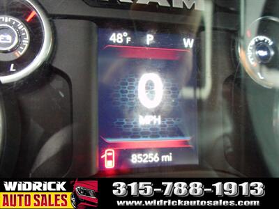 2021 RAM 1500 Big Horn/Lone Star - Photo 9 - Watertown, NY 13601