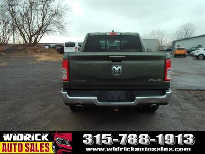2021 RAM 1500 Big Horn/Lone Star - Photo 6 - Watertown, NY 13601