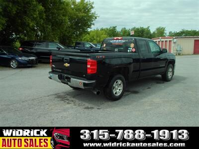 2018 Chevrolet Silverado 1500 LT   - Photo 5 - Watertown, NY 13601