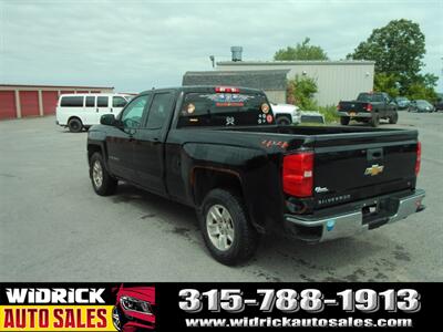 2018 Chevrolet Silverado 1500 LT   - Photo 7 - Watertown, NY 13601