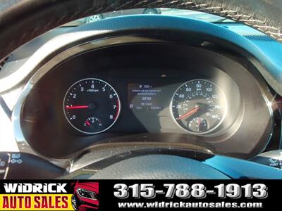 2022 Kia Seltos S - Photo 13 - Watertown, NY 13601