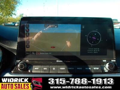 2022 Kia Seltos S - Photo 9 - Watertown, NY 13601