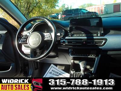 2022 Kia Seltos S - Photo 6 - Watertown, NY 13601