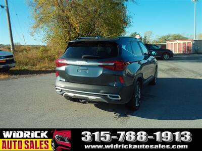 2022 Kia Seltos S - Photo 15 - Watertown, NY 13601