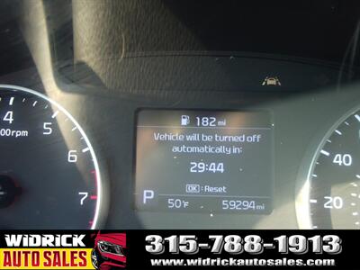 2022 Kia Seltos S - Photo 19 - Watertown, NY 13601