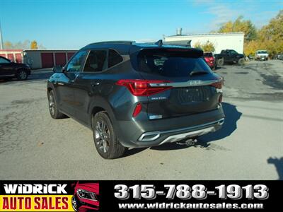 2022 Kia Seltos S - Photo 17 - Watertown, NY 13601
