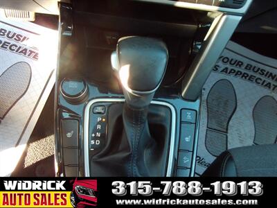 2022 Kia Seltos S - Photo 11 - Watertown, NY 13601