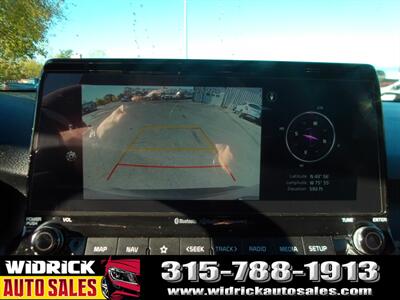 2022 Kia Seltos S - Photo 10 - Watertown, NY 13601