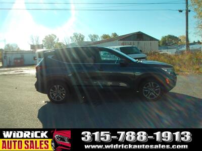 2022 Kia Seltos S - Photo 14 - Watertown, NY 13601