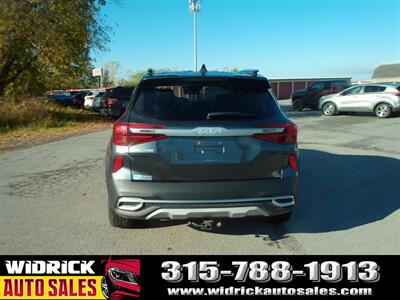 2022 Kia Seltos S - Photo 16 - Watertown, NY 13601
