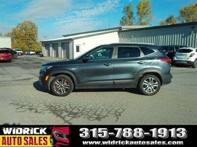 2022 Kia Seltos S - Photo 18 - Watertown, NY 13601