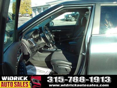 2022 Kia Seltos S - Photo 4 - Watertown, NY 13601