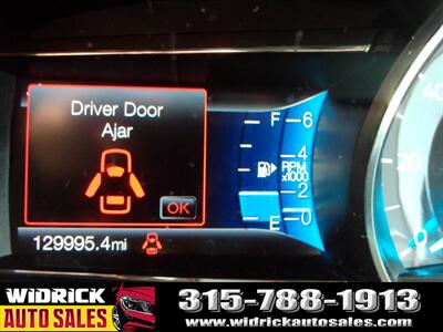 2018 Ford Explorer Sport   - Photo 9 - Watertown, NY 13601
