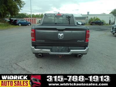 2021 RAM 1500 Big Horn - Photo 6 - Watertown, NY 13601