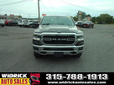 2021 RAM 1500 Big Horn - Photo 2 - Watertown, NY 13601